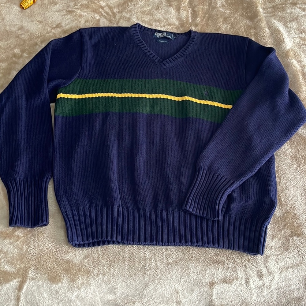 Polo by Ralph Lauren Sweater